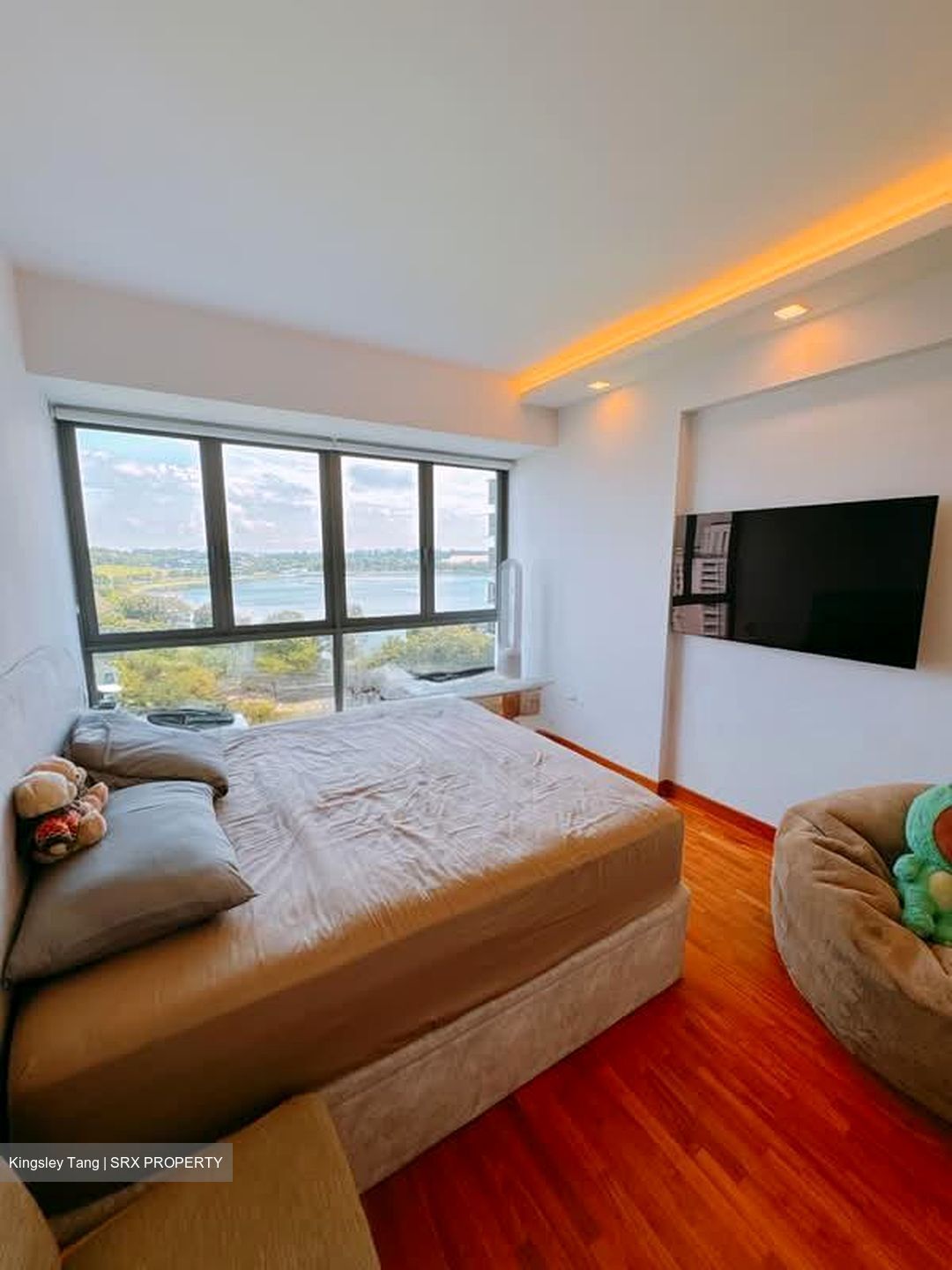 Waterfront Isle (D16), Condominium #559388281